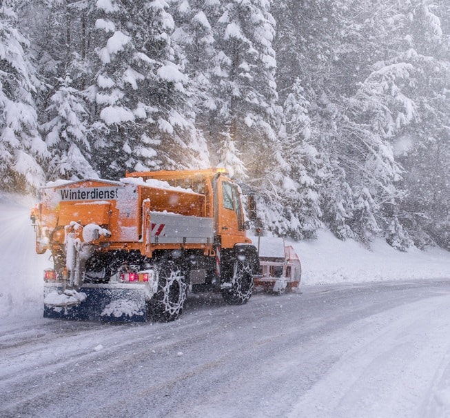 Winter Coming Na - Cortec Corporation