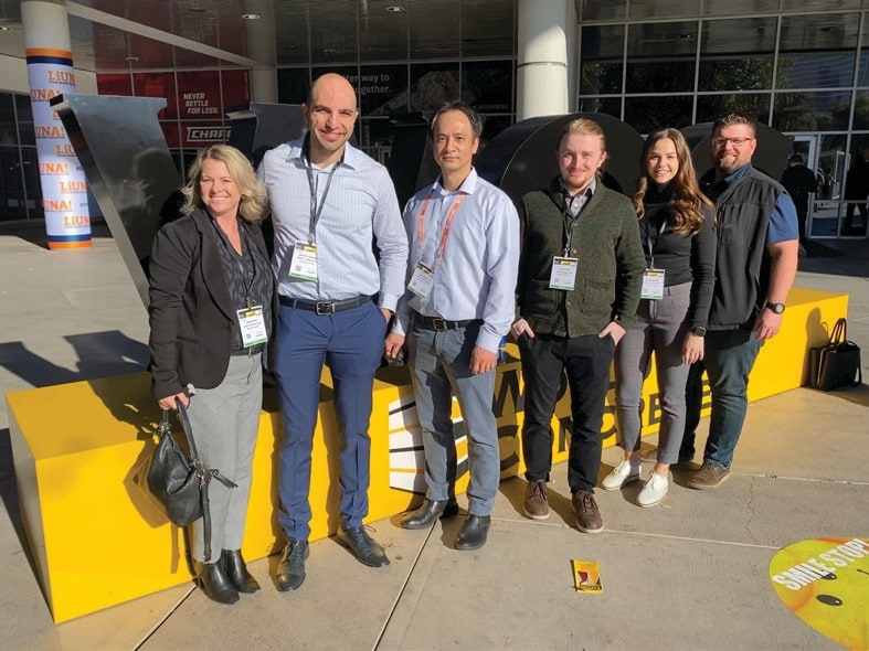 Woc 2022 1 - Cortec Corporation