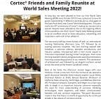 Wsm 2022 1 - Cortec Corporation