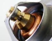 Yellow Metal Corrosion Inhibitor