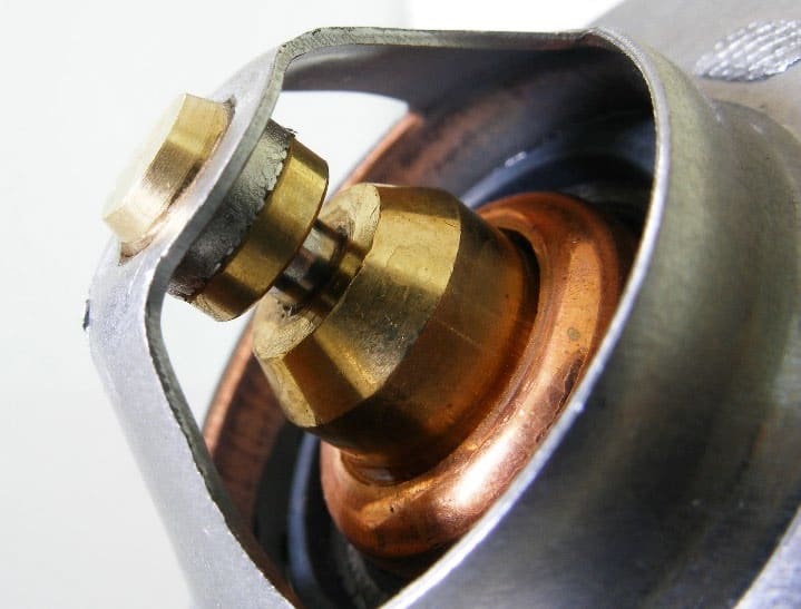 Yellow Metal Corrosion Inhibitor